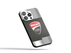 Ducati Smartphone Schutz High End Pro Serie